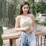 ญิ๋งญิ๋ง-ศรุชา โพสต์แคปชั่น เหน็บ! โนแคร์ ตาสว่าง ลาก่อนฝันร้าย 