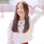 ปัญ BNK48 ครองใจผู้ชม ยอดฟอลโลว์ ทะลุ 1 ล้าน คนแรกของวง ภายใน 2 ปี