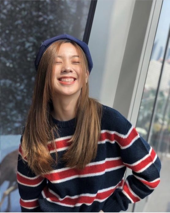 ปัญ BNK48 ปัญ BNK48