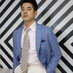 มาริโอ้ โกอินเตอร์ ลุย! ร่วมงานถ่ายภาพยนตร์ฮ่องกง ครั้งแรก
