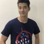 มาริโอ้ โกอินเตอร์ ลุย! ร่วมงานถ่ายภาพยนตร์ฮ่องกง ครั้งแรก