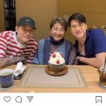 มาริโอ้ โกอินเตอร์ ลุย! ร่วมงานถ่ายภาพยนตร์ฮ่องกง ครั้งแรก