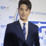 มาริโอ้ โกอินเตอร์ ลุย! ร่วมงานถ่ายภาพยนตร์ฮ่องกง ครั้งแรก