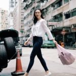 แพนเค้ก-เขมนิจ ควีนออฟรันเวย์ โชว์สปิริต ควบสองแบรนด์ ในงานเดียว