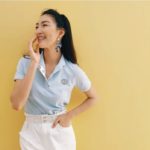 แพนเค้ก-เขมนิจ ควีนออฟรันเวย์ โชว์สปิริต ควบสองแบรนด์ ในงานเดียว