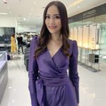 ชาม-ไอยวริญท์ ดวงเฮง ถูกลอตเตอรี่ รับวันเกิด มั่นใจ ฟ้าใส คว้ามง มิสยูนิเวิร์ส