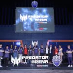 ยามาฮ่า ร่วมสนับสนุน Predator Arena อาณาจักรกีฬาอีสปอร์ต บุรีรัมย์