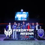 ยามาฮ่า ร่วมสนับสนุน Predator Arena อาณาจักรกีฬาอีสปอร์ต บุรีรัมย์