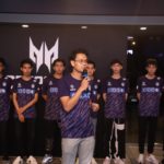 ยามาฮ่า ร่วมสนับสนุน Predator Arena อาณาจักรกีฬาอีสปอร์ต บุรีรัมย์