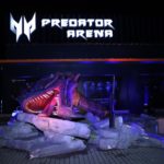 ยามาฮ่า ร่วมสนับสนุน Predator Arena อาณาจักรกีฬาอีสปอร์ต บุรีรัมย์
