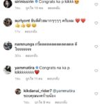กิก-ดนัย โพสต์รูป เบิร์ธเดย์ภรรยา ถือใบอัลตราซาวด์ ลั่น! ปีนี้เจอกันไอ้ลูกชาย 