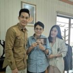กิก-ดนัย โพสต์รูป เบิร์ธเดย์ภรรยา ถือใบอัลตราซาวด์ ลั่น! ปีนี้เจอกันไอ้ลูกชาย 