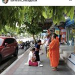 หนุ่ม-ศรราม เล่า พา วีจิ เที่ยวฝรั่งเศส ติ๊ก เผย โมเมนต์พิเศษ ฉลองวันสำคัญ