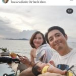 หนุ่ม-ศรราม เล่า พา วีจิ เที่ยวฝรั่งเศส ติ๊ก เผย โมเมนต์พิเศษ ฉลองวันสำคัญ