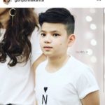 นุสบา เผย ไลฟ์สไตล์ กันต์ ลูกชายคนเล็ก เป็นเด็กไอที ฉายแววเข้าวงการบันเทิง