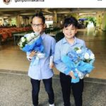 นุสบา เผย ไลฟ์สไตล์ กันต์ ลูกชายคนเล็ก เป็นเด็กไอที ฉายแววเข้าวงการบันเทิง