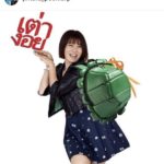 เจนนี่ เผย แค่เล่นตลก ยัน!ไม่ได้ตั้งใจเหยียด  จินตหรา แจง น้องยังเด็ก พี่เข้าใจ