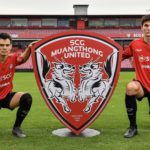 เสริมต่อเนื่อง! เมืองทอง เปิดตัว ‘มาร์โก- เออร์เนสโต’สองแนวรับลุยไทยลีกเลกสอง