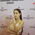 มิน-พีชญา ปลื้ม ร่วมงานแบรนด์ดังเมืองนอก เตรียมบินไม่หยุด มุ่งสายแฟชั่นเต็มตัว