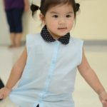 น้องมะลิ รีเควสต์ทรงผม 3 จุก พี่จ๋าชอบใจ หวนคิดถึงวันที่รู้จักครั้งแรก