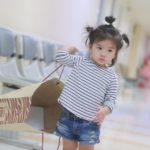 น้องมะลิ รีเควสต์ทรงผม 3 จุก พี่จ๋าชอบใจ หวนคิดถึงวันที่รู้จักครั้งแรก