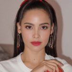 ญาญ่า แนะ! วิธีดูแลเปลือกตา เผย! เคยตาแห้ง ใช้น้ำตาเทียม เป็นวิธีที่ผิด