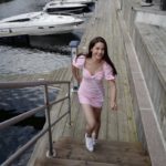 ญาญ่า แนะ! วิธีดูแลเปลือกตา เผย! เคยตาแห้ง ใช้น้ำตาเทียม เป็นวิธีที่ผิด