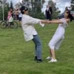 ควันหลง ญาญ่า-อุรัสยา เผย ผู้ใหญ่คุยกันเอง นอกรอบ ยัน! พ่อแม่ ไม่กดดันความรัก
