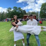 ควันหลง ญาญ่า-อุรัสยา เผย ผู้ใหญ่คุยกันเอง นอกรอบ ยัน! พ่อแม่ ไม่กดดันความรัก