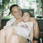 สงกรานต์ โพสต์รูป แมท เจอดราม่าโยง น้องปีใหม่ ตอบกลับไม่รู้เรื่องจริงแล้วพูดผิด