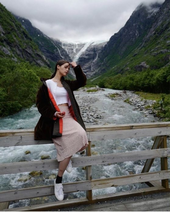 ญาญ่า ญาญ่า