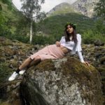 ญาญ่า ขออวดภาพคู่ ณเดชน์ ทริปนอร์เวย์หวาน เตรียมทยอยลงรูปต่อเนื่อง