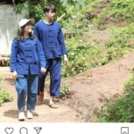 ณเดชน์ ควง แม่แก้ว  สร้างศาลาสำนักสงฆ์ แม่ฮ่องสอน แฟนคลับ ร่วมอนุโมทนาบุญ