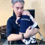 ชาวเน็ต เสียดาย น้องสายน้ำ ลูกชายเอมมี่ ใบ้เลขหวย ออกตรงตัว เป๊ะ!