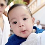 ชาวเน็ต เสียดาย น้องสายน้ำ ลูกชายเอมมี่ ใบ้เลขหวย ออกตรงตัว เป๊ะ!