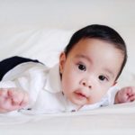 ชาวเน็ต เสียดาย น้องสายน้ำ ลูกชายเอมมี่ ใบ้เลขหวย ออกตรงตัว เป๊ะ!