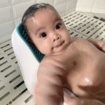 ชาวเน็ต เสียดาย น้องสายน้ำ ลูกชายเอมมี่ ใบ้เลขหวย ออกตรงตัว เป๊ะ!