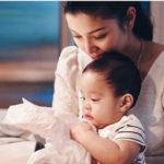 ชาวเน็ต เสียดาย น้องสายน้ำ ลูกชายเอมมี่ ใบ้เลขหวย ออกตรงตัว เป๊ะ!