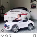 ชาวเน็ต เสียดาย น้องสายน้ำ ลูกชายเอมมี่ ใบ้เลขหวย ออกตรงตัว เป๊ะ!