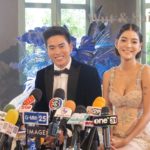 สายป่าน จับมือ วุฒิ ฝ่ามรสุม พิสูจน์รัก วิวาห์หวานให้คำมั่น จะอยู่ด้วยกันตลอดชีวิต