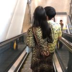 แฟนคลับฮ่องกง กรี๊ด! เจอคู่รักซุป'ตาร์ ณเดชน์-ญาญ่า ร่วมทริปสวีตสองต่อสอง