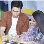 แฟนคลับฮ่องกง กรี๊ด! เจอคู่รักซุป'ตาร์ ณเดชน์-ญาญ่า ร่วมทริปสวีตสองต่อสอง
