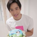 เจมส์ มาร์ โว! ได้เค้กวันเกิด 50 ก้อน มากสุดในชีวิต เผย คิดอยู่นาน ซื้อไรให้ตัวเอง 