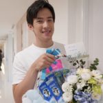 เจมส์ มาร์ โว! ได้เค้กวันเกิด 50 ก้อน มากสุดในชีวิต เผย คิดอยู่นาน ซื้อไรให้ตัวเอง 