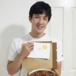 เจมส์ มาร์ โว! ได้เค้กวันเกิด 50 ก้อน มากสุดในชีวิต เผย คิดอยู่นาน ซื้อไรให้ตัวเอง 
