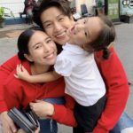 ดีเจพุฒ ได้แรงใจดีจาก จุ๋ย เล็งชวนวิ่งมาราธอน ปลื้ม น้องปีใหม่ เซอร์ไพรส์วันเกิด