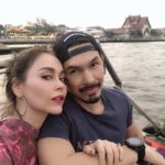 อั้ม-อธิชาติ ถอนฟ้อง ‘บลูริบบอน’ ยัน ให้อภัย หลัง จำเลยขอโทษลงหนังสือพิมพ์
