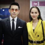 อั้ม-อธิชาติ ถอนฟ้อง ‘บลูริบบอน’ ยัน ให้อภัย หลัง จำเลยขอโทษลงหนังสือพิมพ์