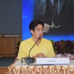 เจมส์ มาร์  เขิน ญาญ่า เลิฟซีนหมอทรัพย์มุดมุ้ง เล่น 10 ที ก็รู้สึกเกร็ง 