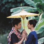 เจมส์ มาร์  เขิน ญาญ่า เลิฟซีนหมอทรัพย์มุดมุ้ง เล่น 10 ที ก็รู้สึกเกร็ง 